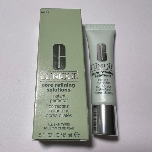 Clinique Pore Refining Solutions Instant Perfector Shade INVISIBLE DEEP - Picture 1 of 3